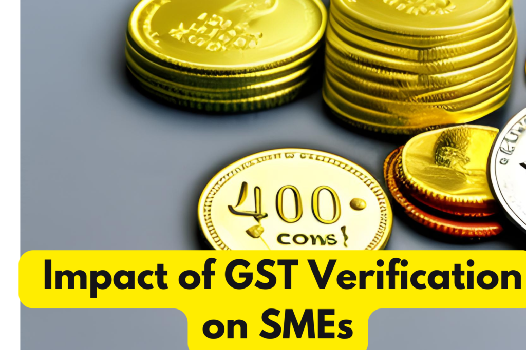 GST Verification