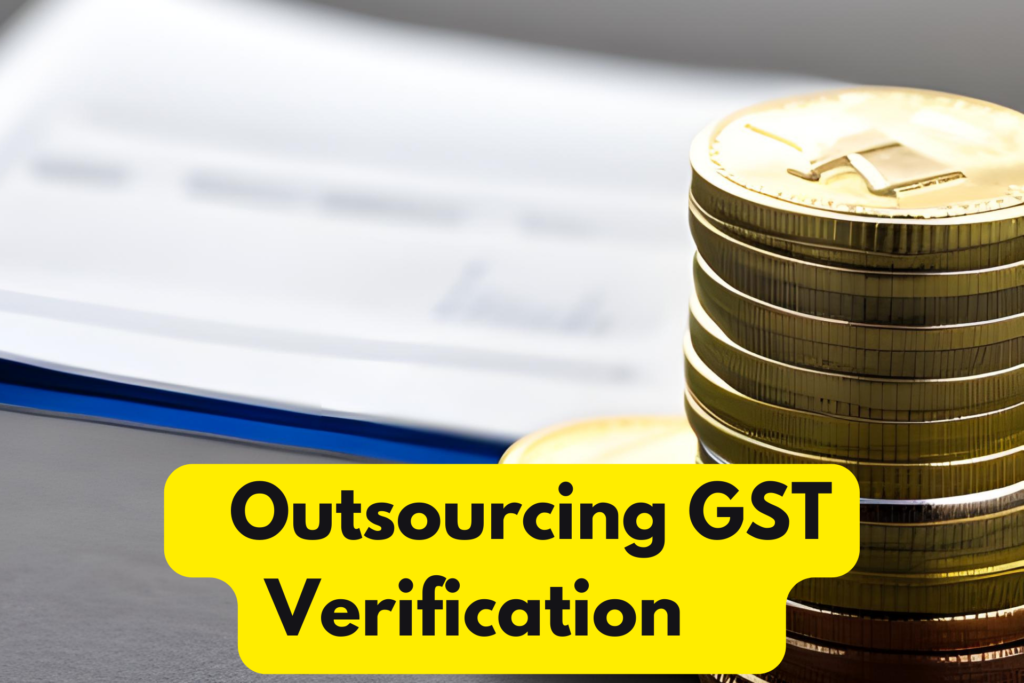 GST Verification